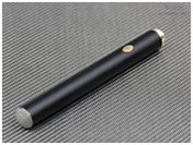 E-Cigarette Button Style Battery